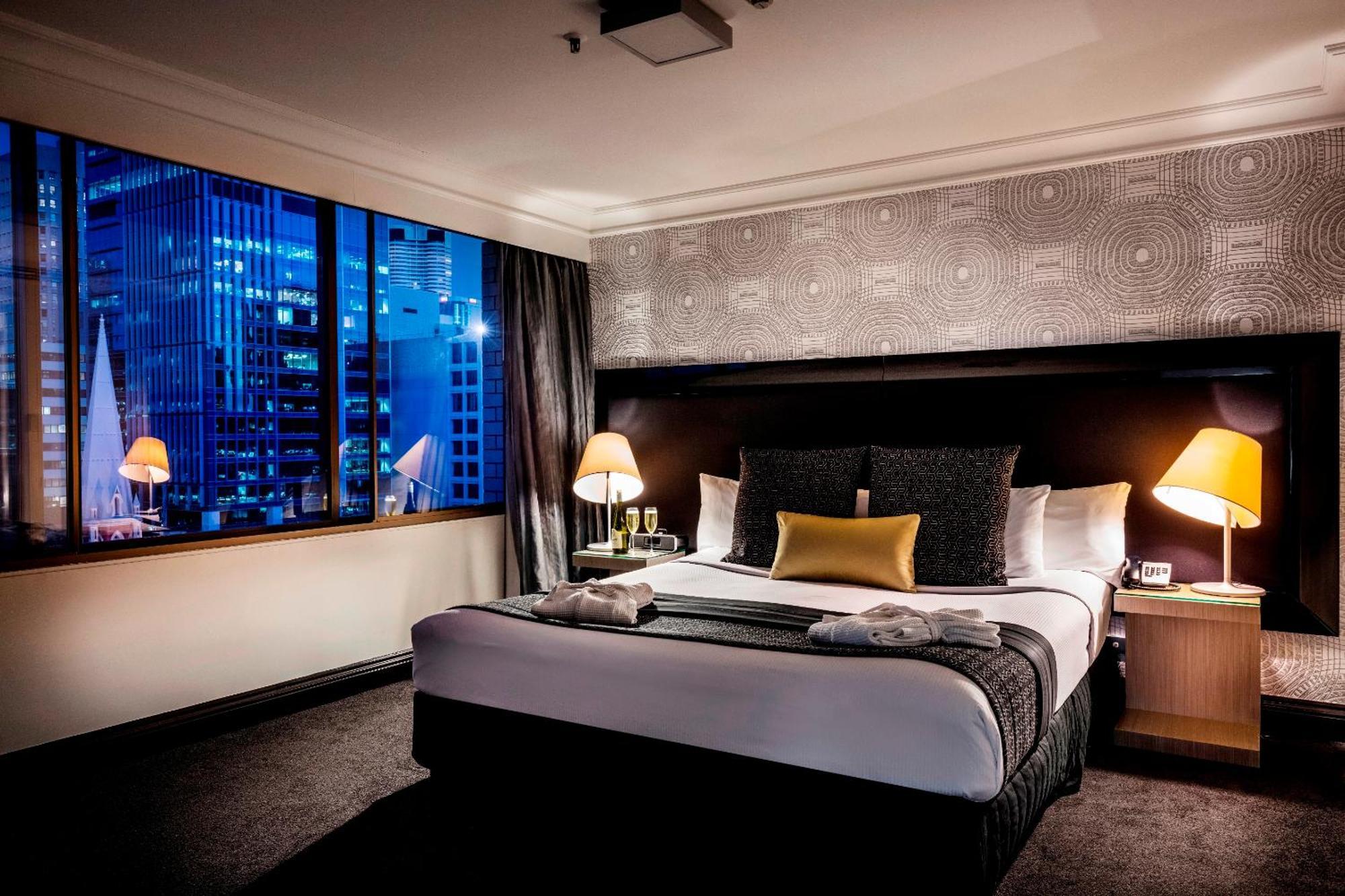 Hotel Pullman King George Square