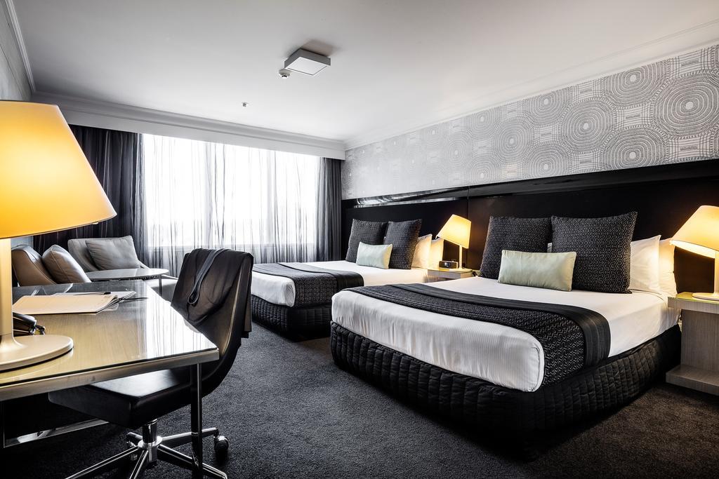 Hotel Pullman King George Square